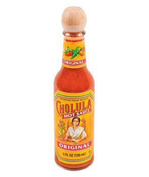 Hot Sauce