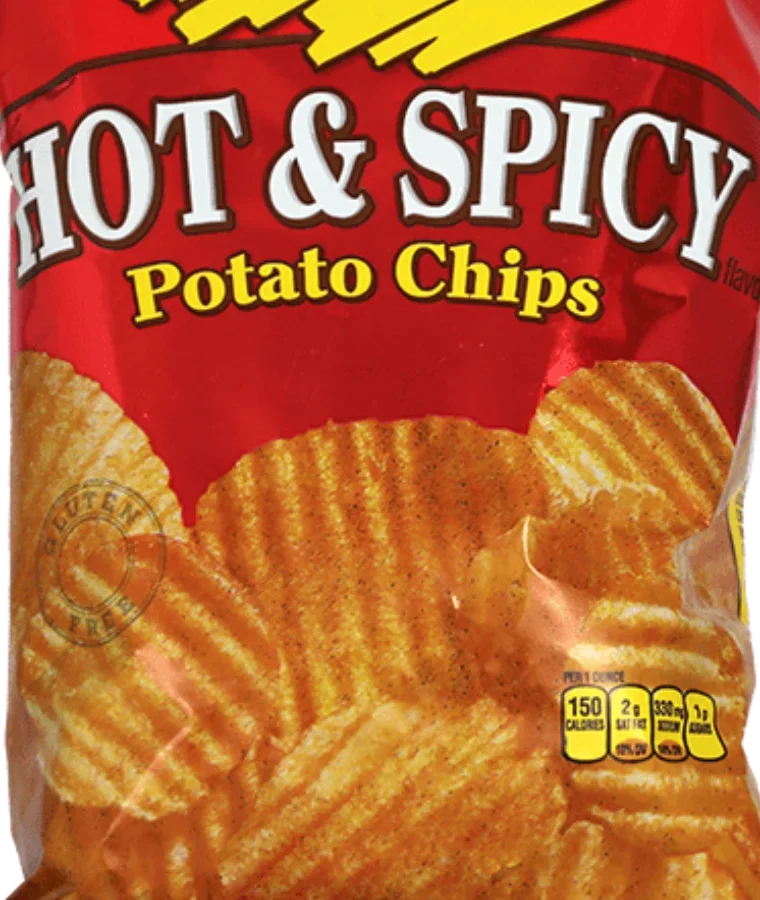 Hot & Spicy