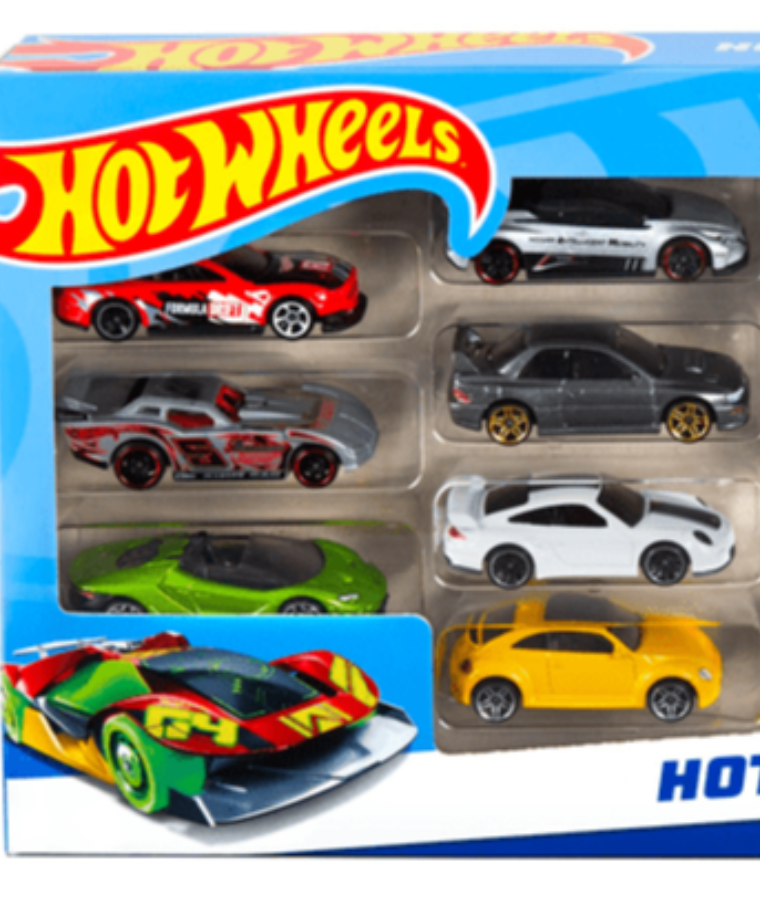 Childhood Toys