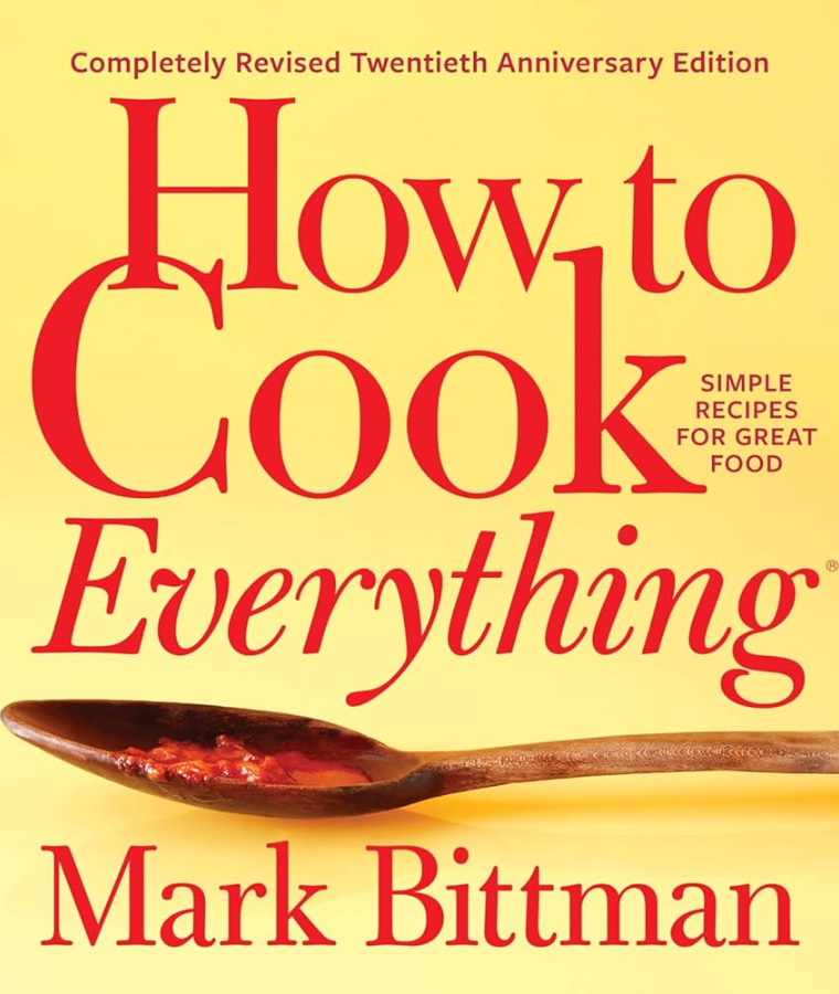 How to Cook Everything
