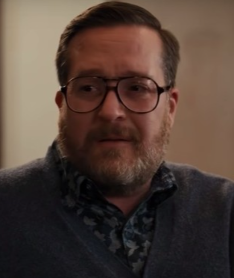 Howard Morris