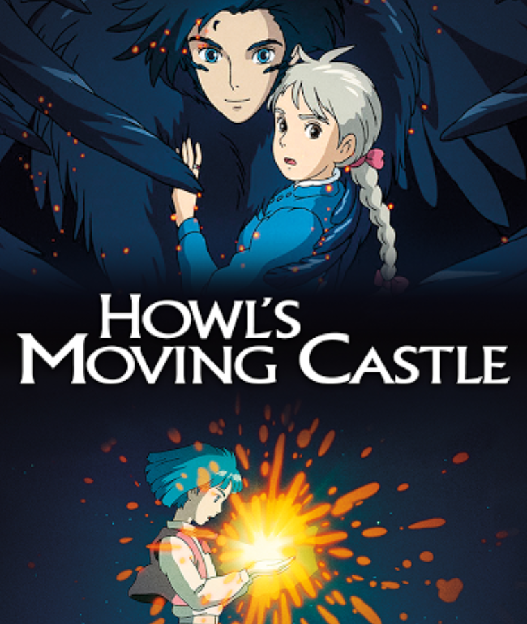 Howl's Moving Castle