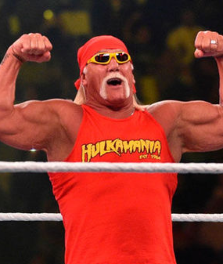 Hulk Hogan
