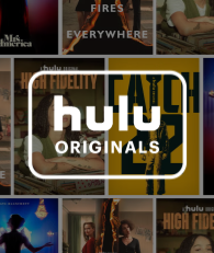 Streaming Service Originals