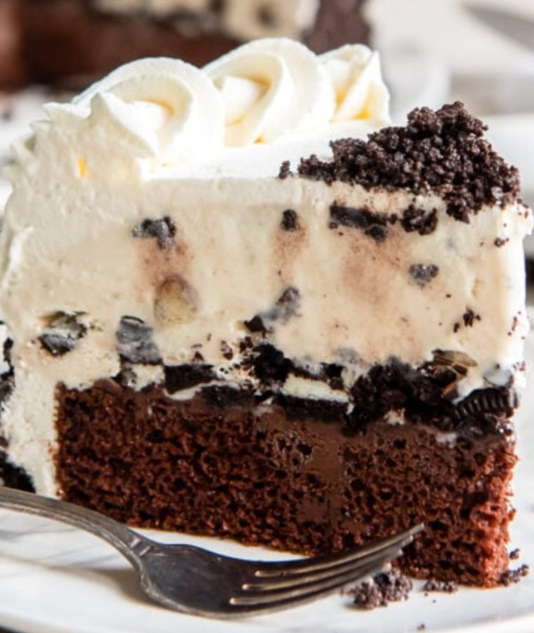 Cake Flavors