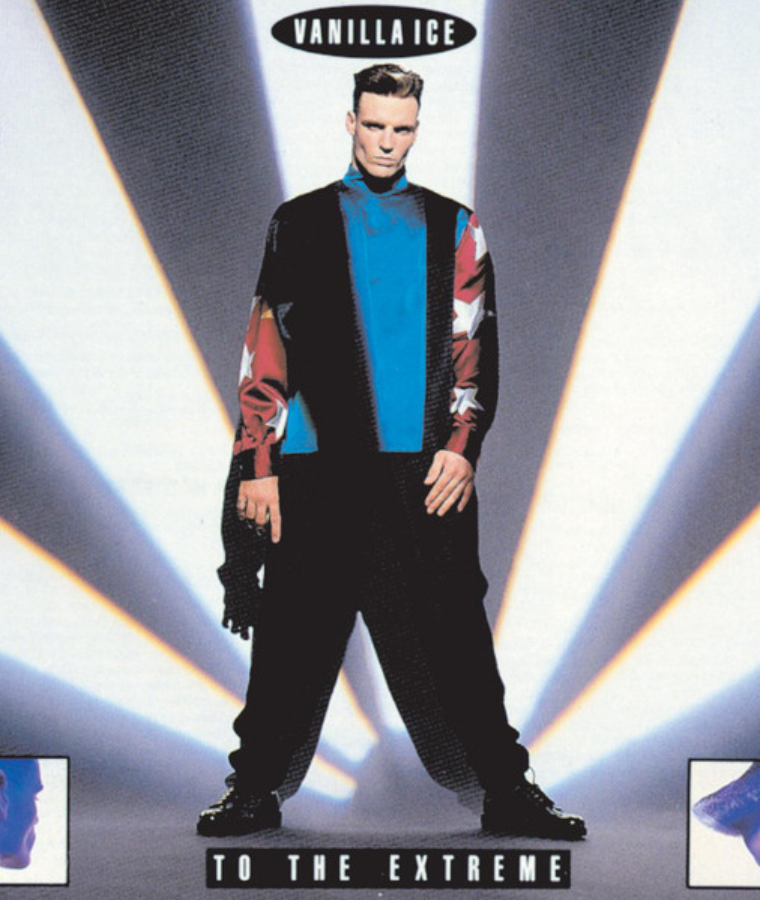90’s One-Hit Wonders