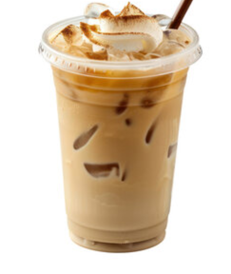 Iced Coffee