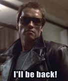 I’ll Be Back (Terminator)