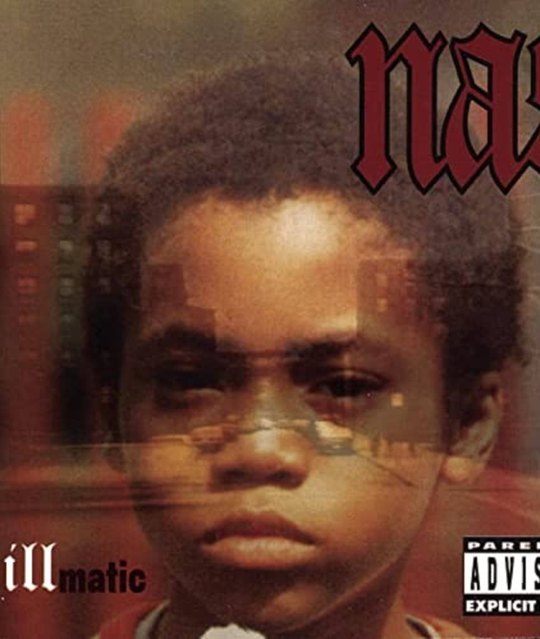 Rap Albums