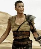 Imperator Furiosa (Mad Max)
