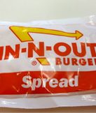 In-N-Out Spread (In-N-Out)