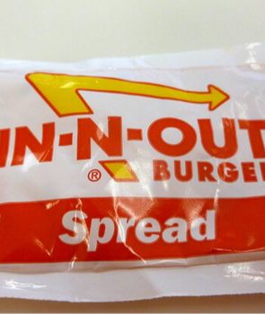 In-N-Out Spread (In-N-Out)