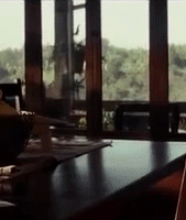 Movie Final Shots
