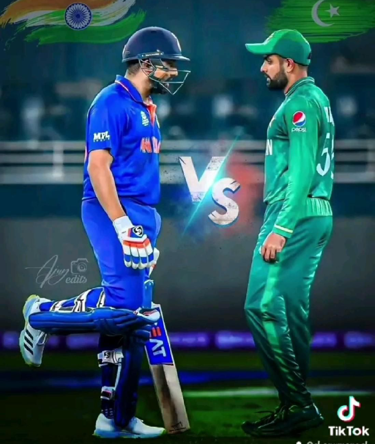 Sports Rivalries