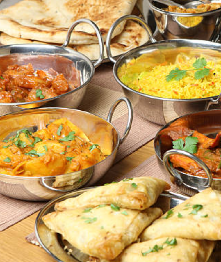 Indian Food