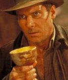 Indiana Jones