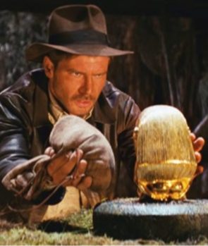 Indiana Jones (Raiders of the Lost Ark)