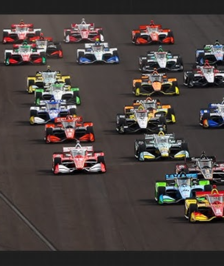 Indianapolis 500