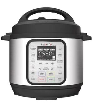 Instant Pot