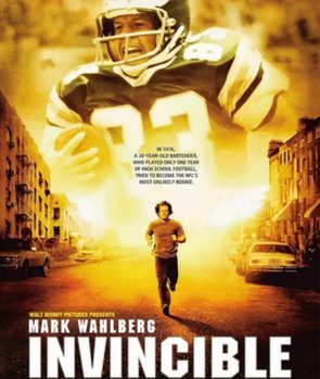Invincible