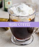 Irish Coffee