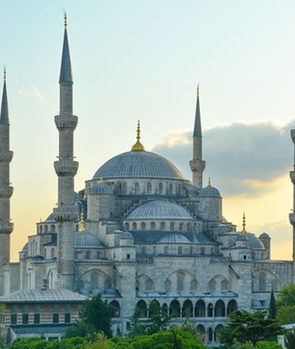Islamic Architecture