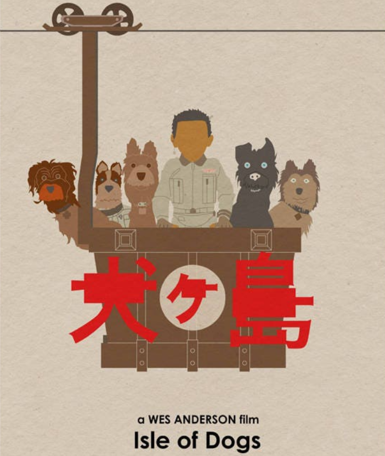 Isle of Dogs
