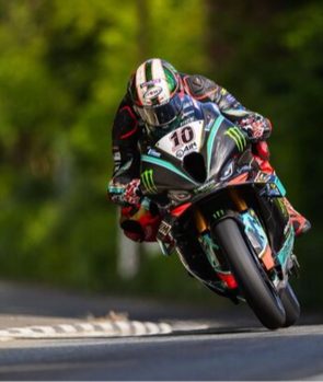 Isle of Man TT