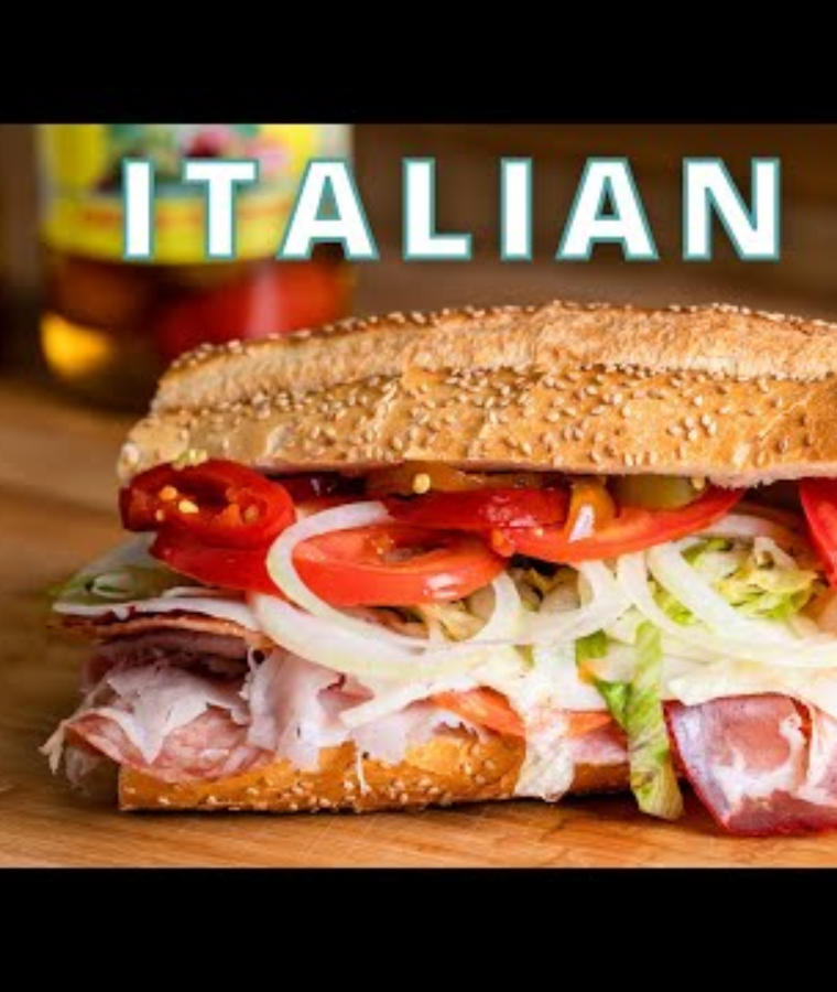 Italian Sub