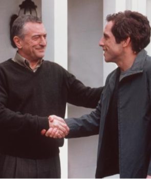 Jack Byrnes (Meet the Parents)