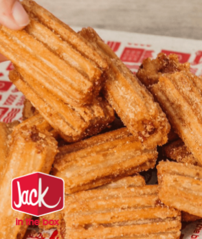 Fast Food Desserts