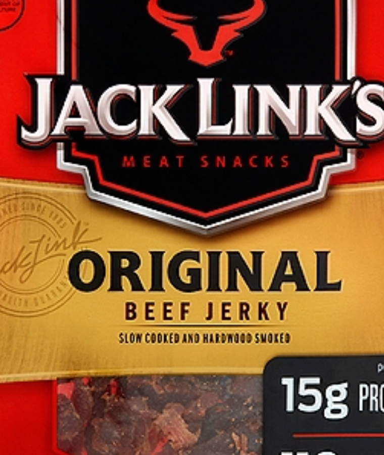 Jack Link’s Beef Jerky