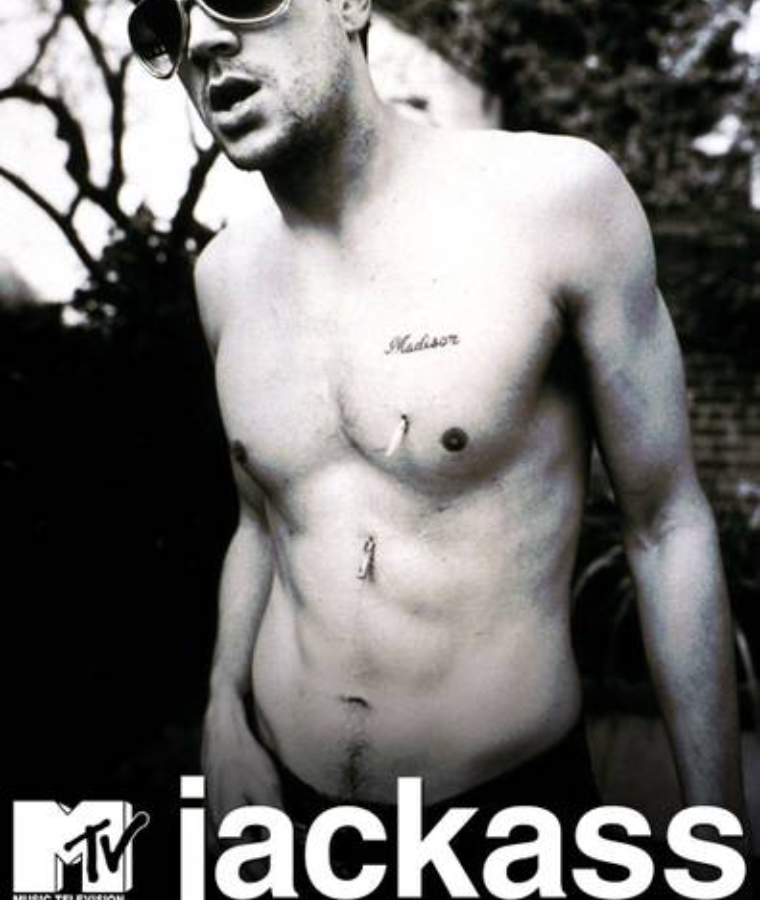 Jackass