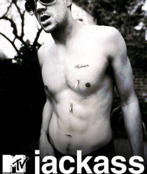 Jackass