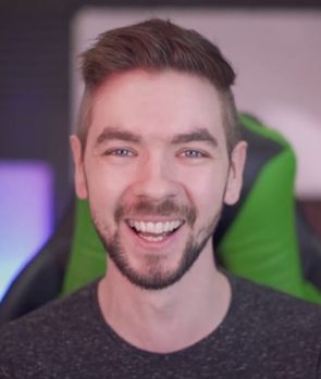 Jacksepticeye (Seán McLoughlin)