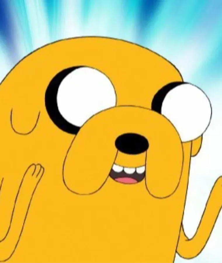 Jake the Dog (Adventure Time)