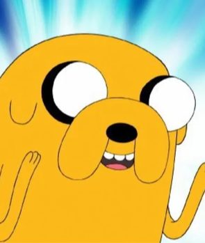 Jake the Dog (Adventure Time)