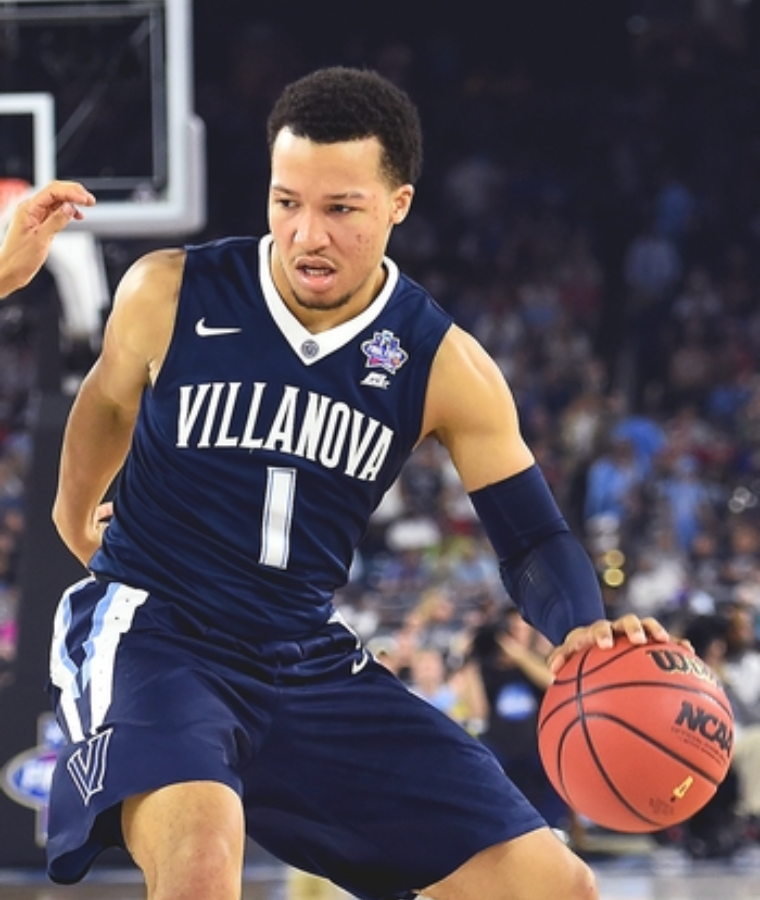 March Madness Legends