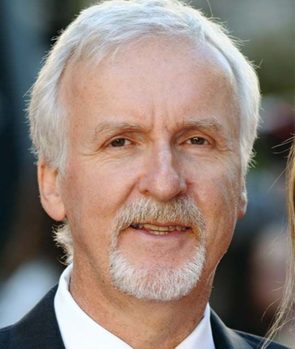 James Cameron