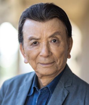 James Hong