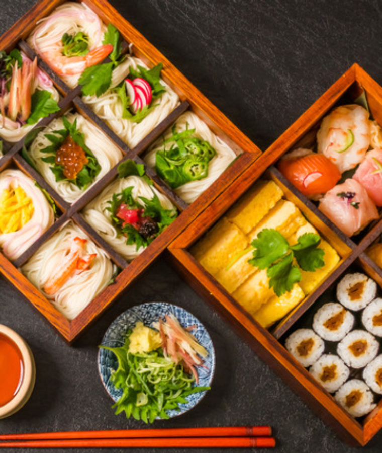 Japanese Food
