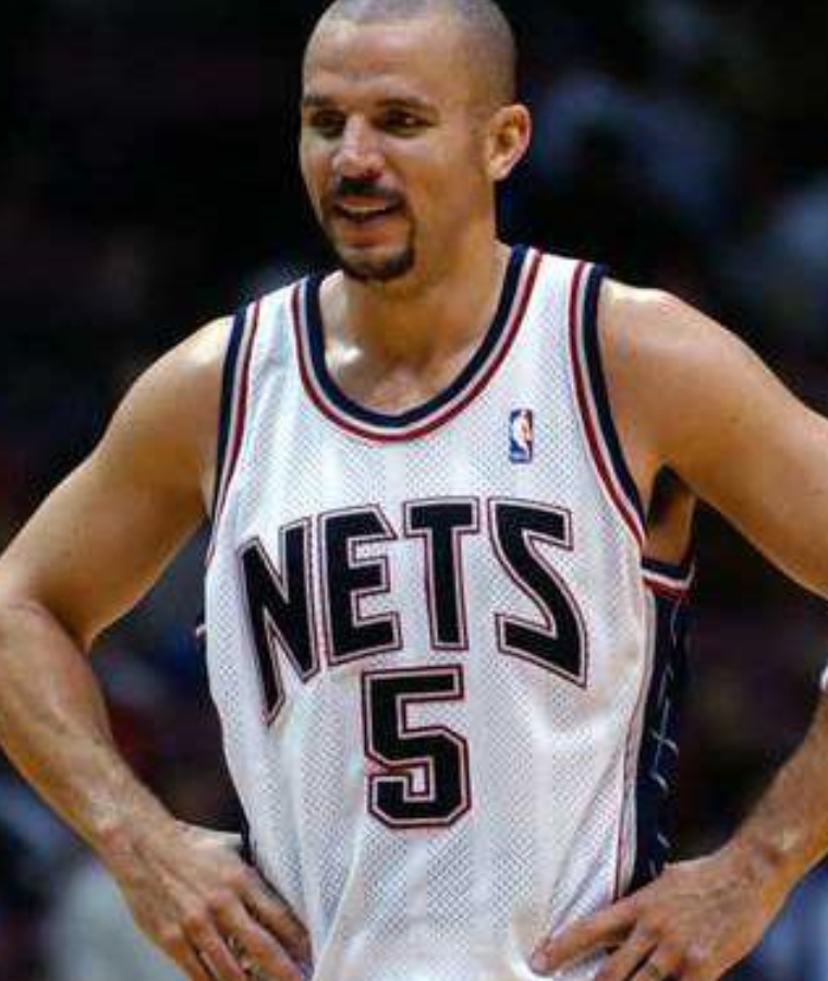 Athletes to Wear No. 5