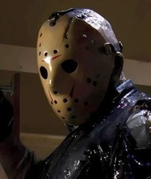 Jason Voorhees