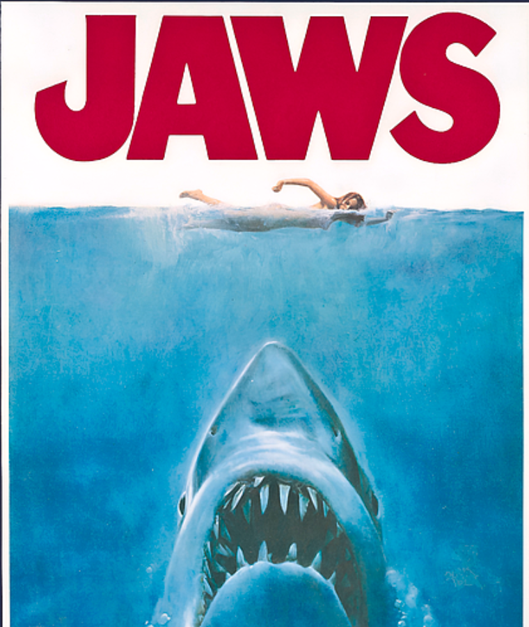 Jaws (1975)
