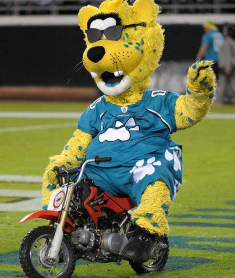 Sports Mascots