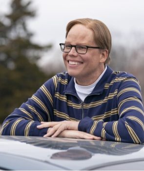 Jeff Hiller in 'Somebody Somewhere'