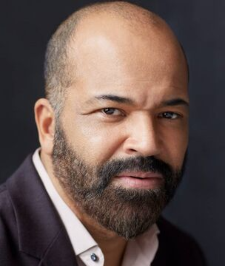 Jeffrey Wright