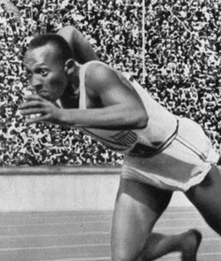 Jesse Owens