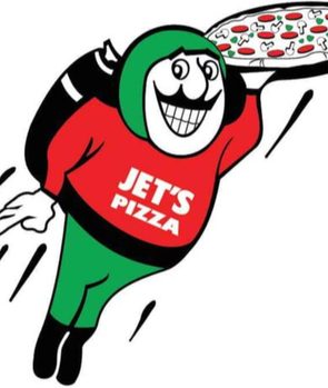 Jet’s Pizza