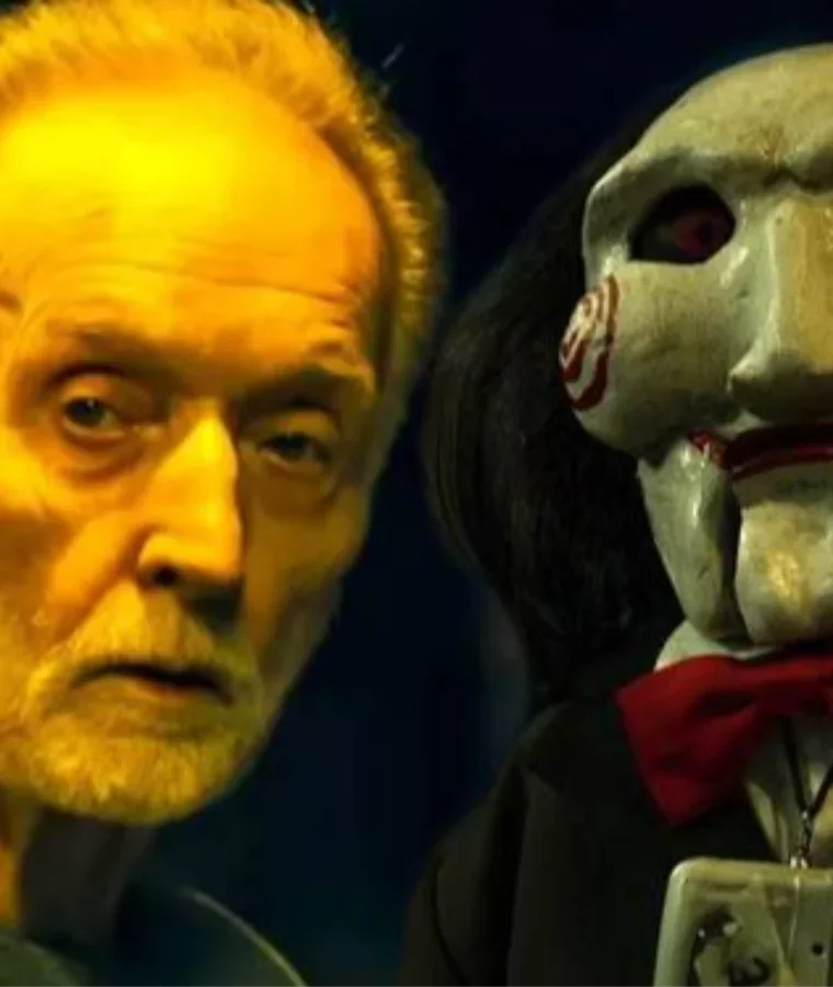 Horror Movie Killers